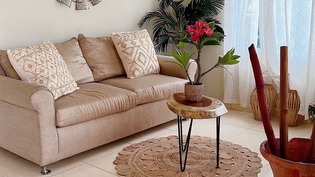 Photo of Livingroom in Higuey