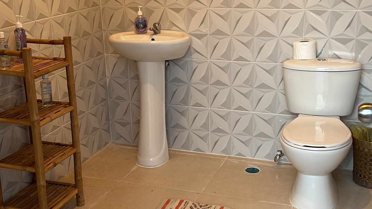 Photo of Bathroom in Higuey