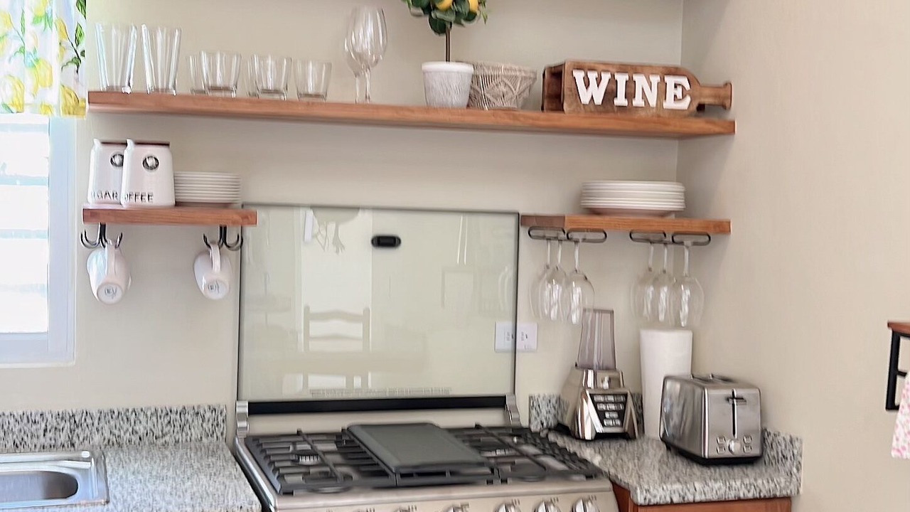Photo of Kitchen in Higuey