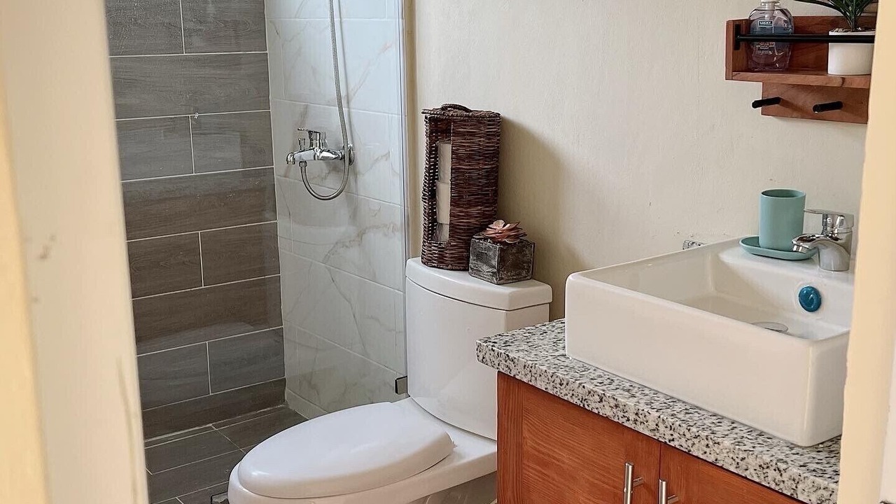 Photo of Bathroom in Higuey
