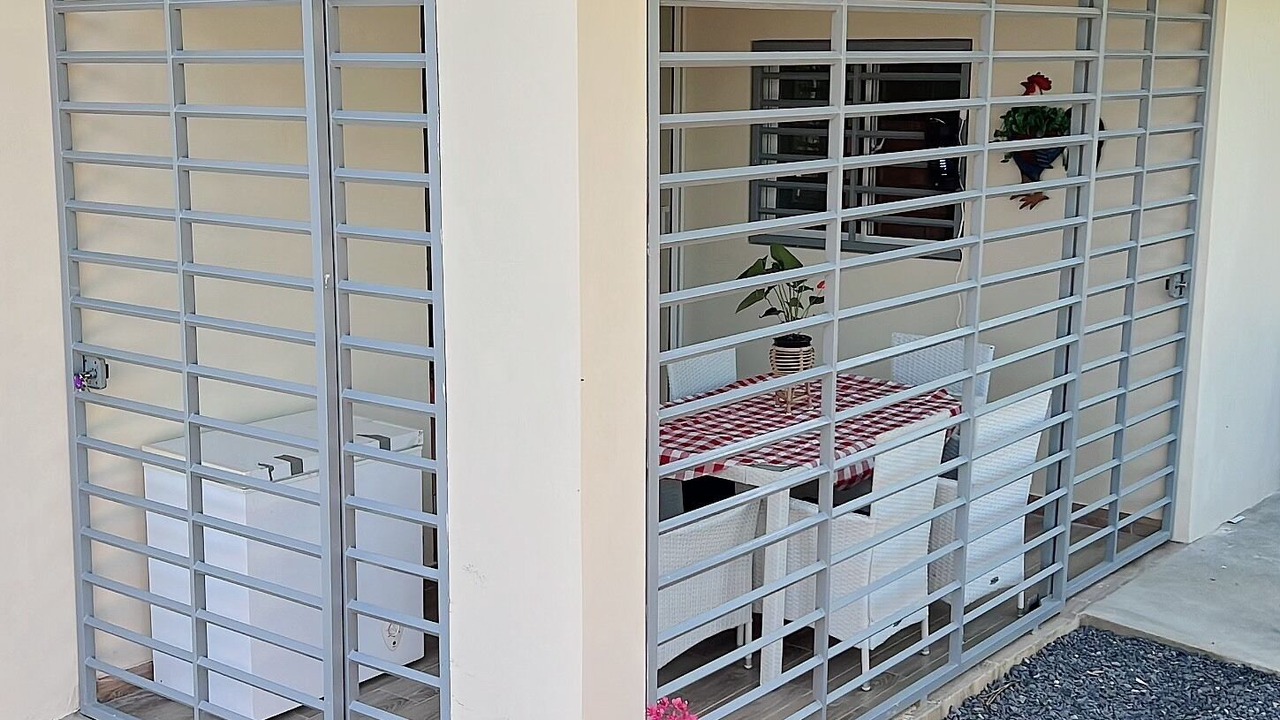Photo of Outdoor in Higuey