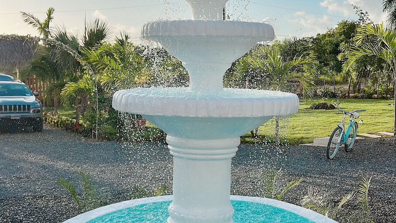 Photo of Outdoor in Higuey