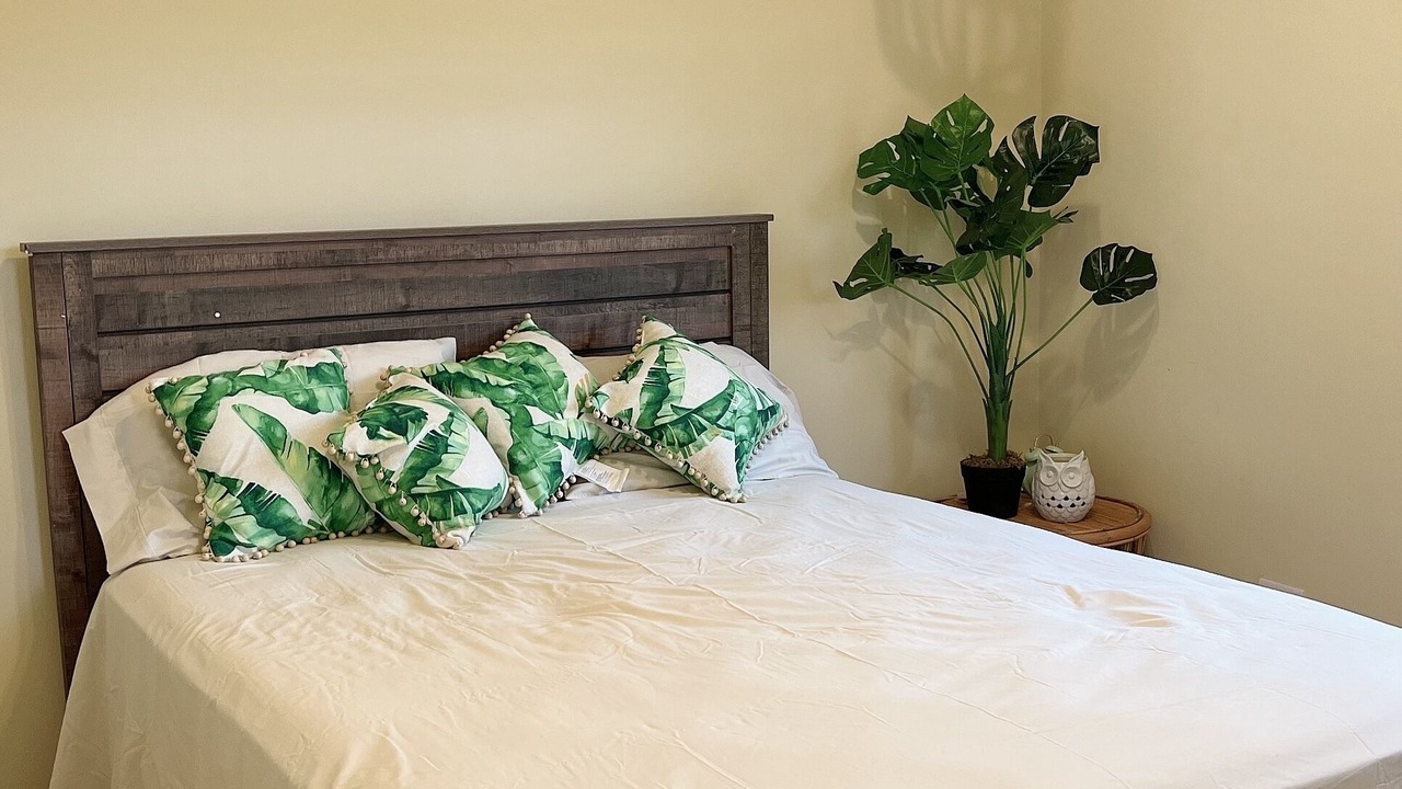 Photo of Bedroom in Higuey