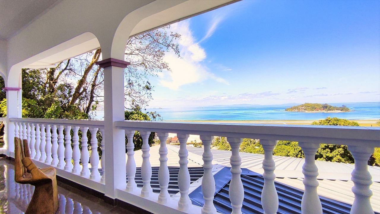 Photo of Outdoor in Mahe Island