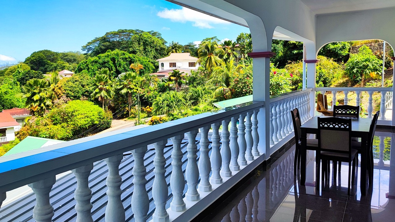 Photo of Outdoor in Mahe Island