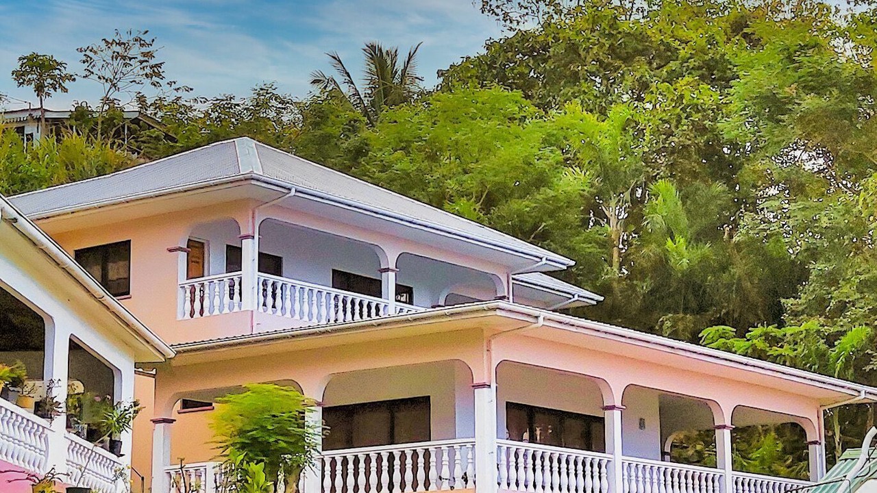 Photo of Outdoor in Mahe Island
