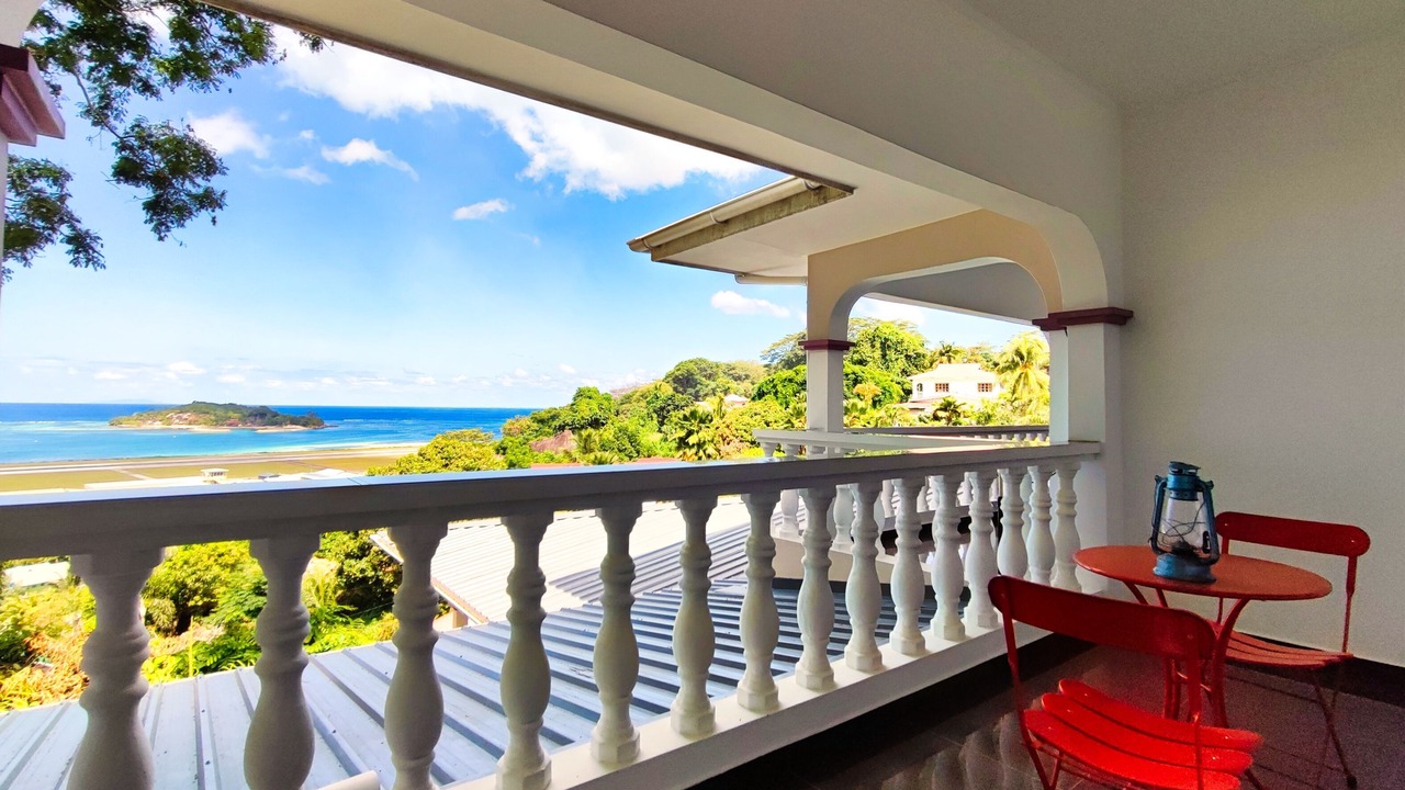 Photo of Outdoor in Mahe Island