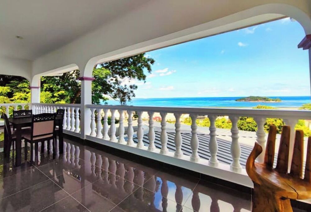 Photo of Outdoor in Mahe Island