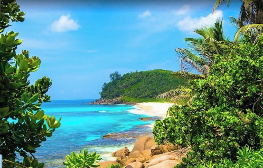 Photo of Others in Mahe Island