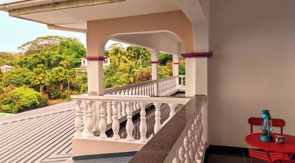 Photo of Outdoor in Mahe Island
