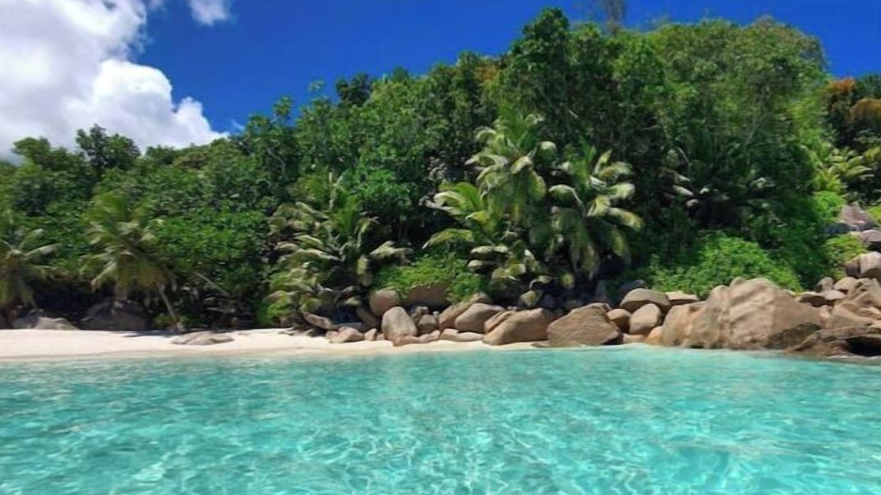 Photo of Others in Mahe Island