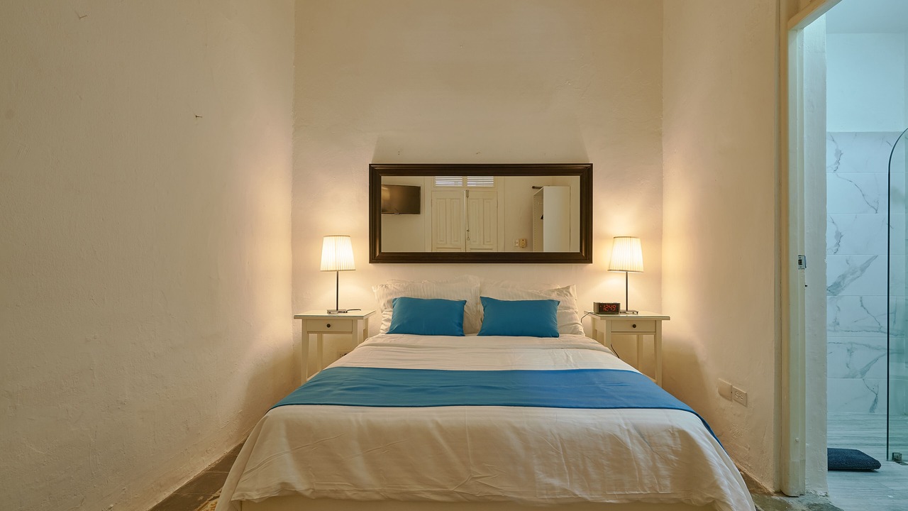 Photo of Bedroom in Santo Domingo