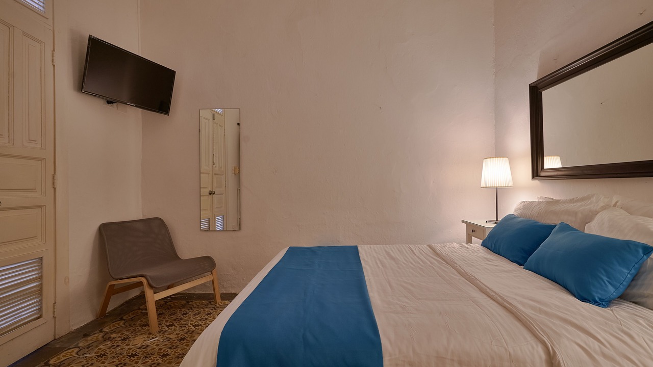Photo of Bedroom in Santo Domingo