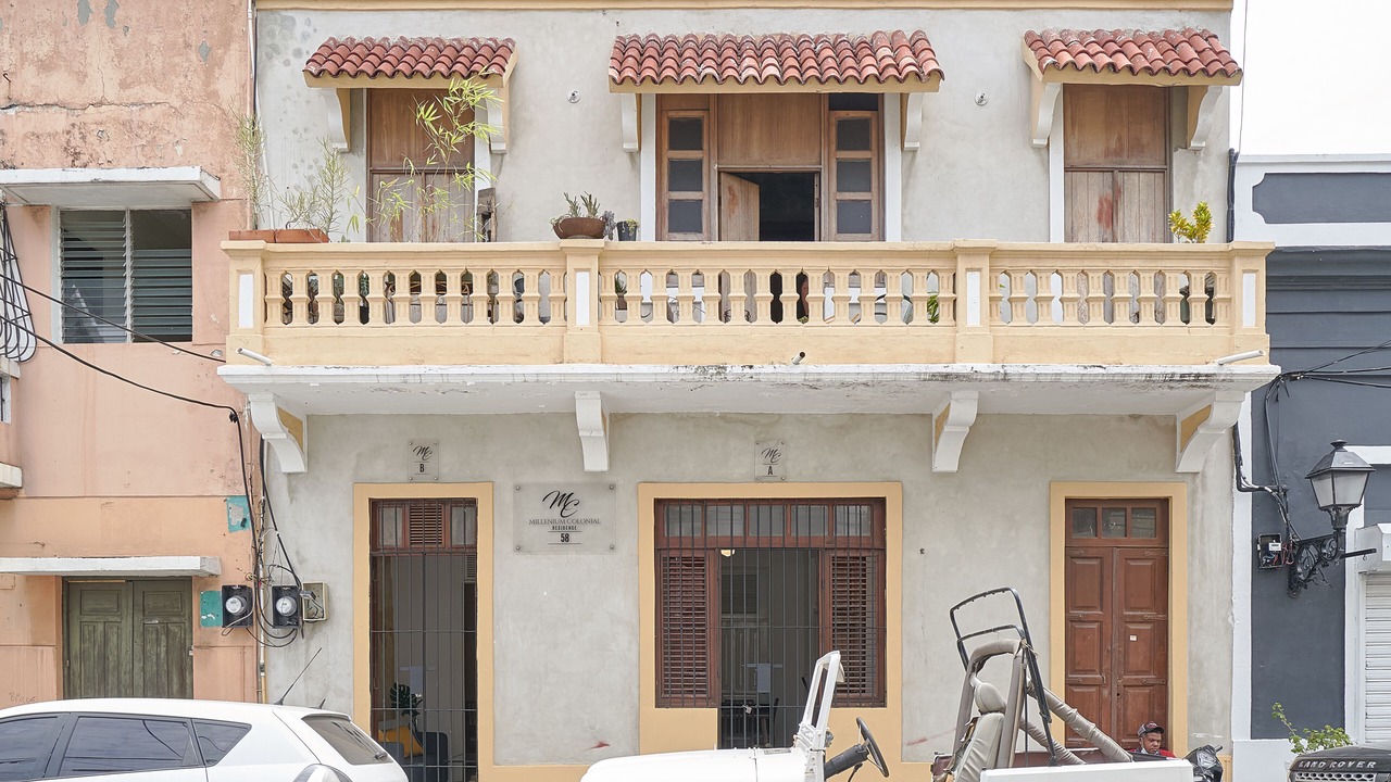 Photo of Outdoor in Santo Domingo