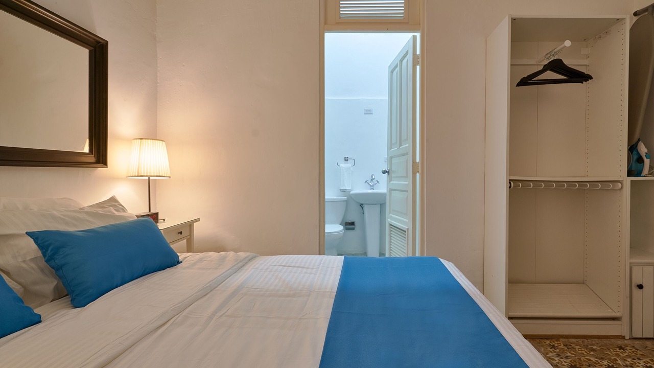 Photo of Bedroom in Santo Domingo