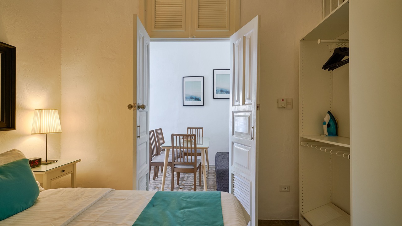 Photo of Bedroom in Santo Domingo