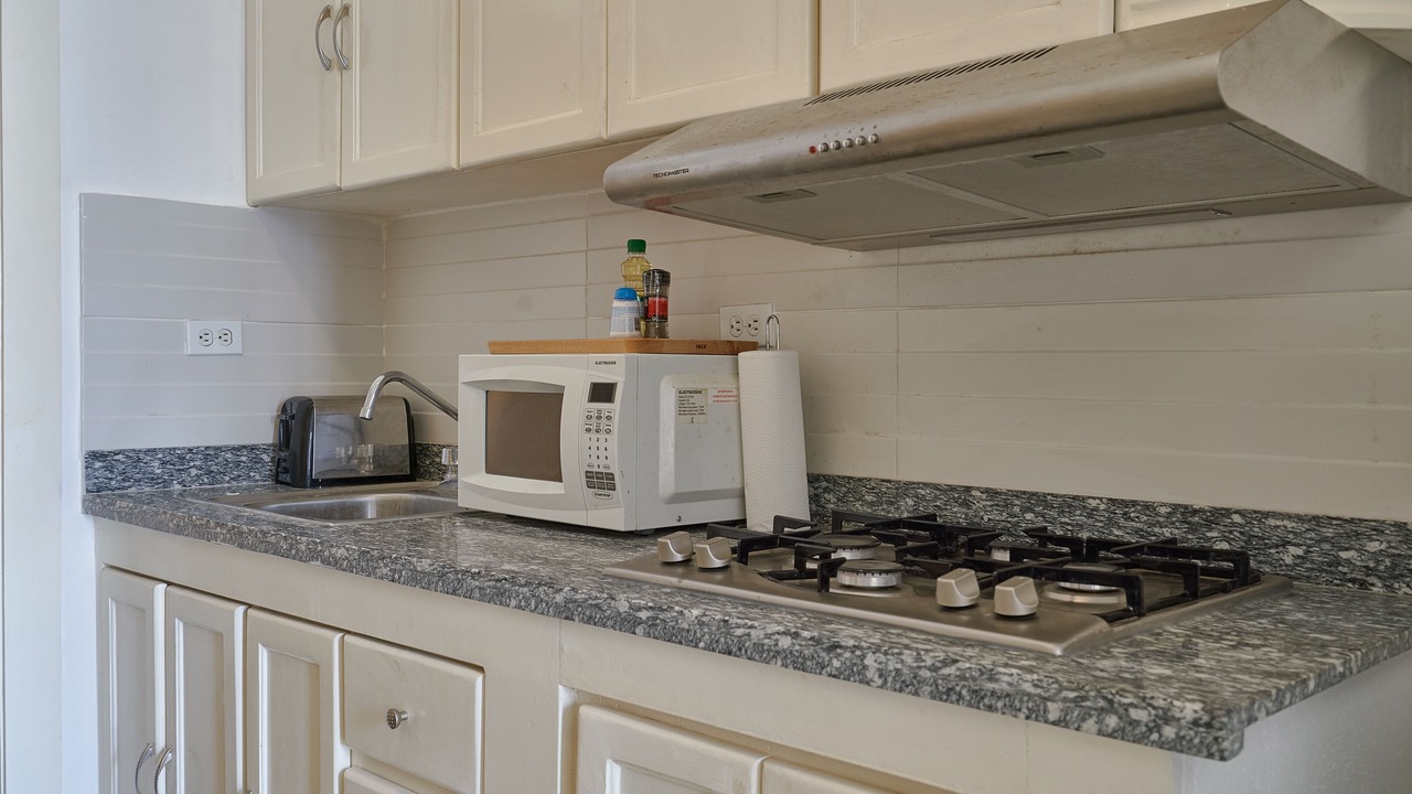 Photo of Kitchen in Santo Domingo