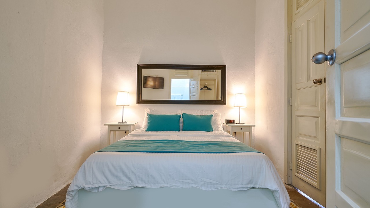 Photo of Bedroom in Santo Domingo