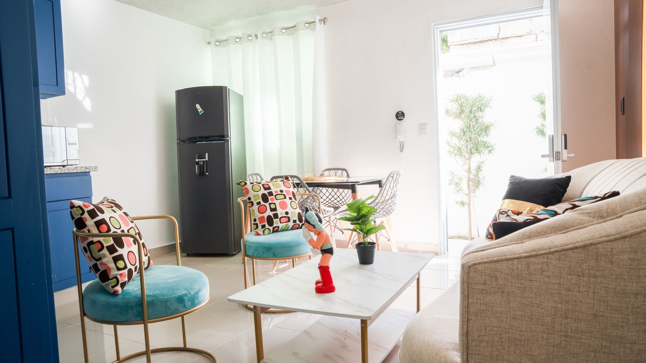 Photo of Livingroom in Los Jardines