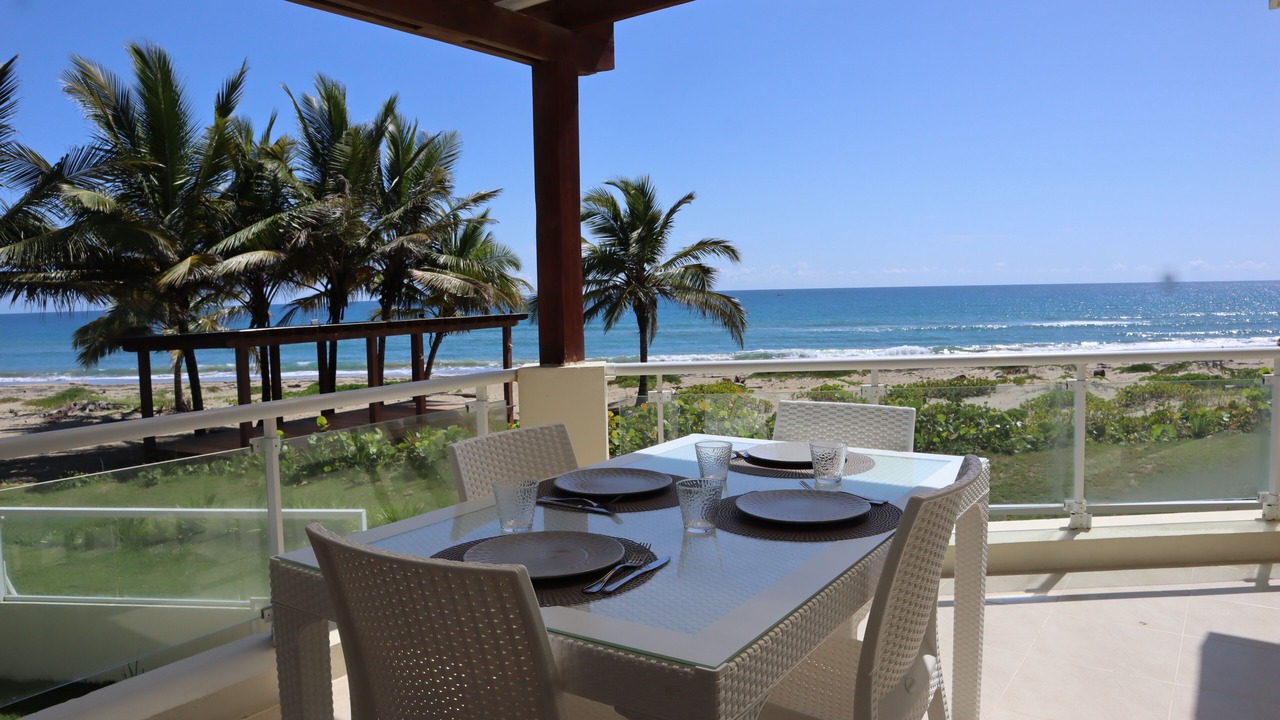Photo of Outdoor in Cabarete