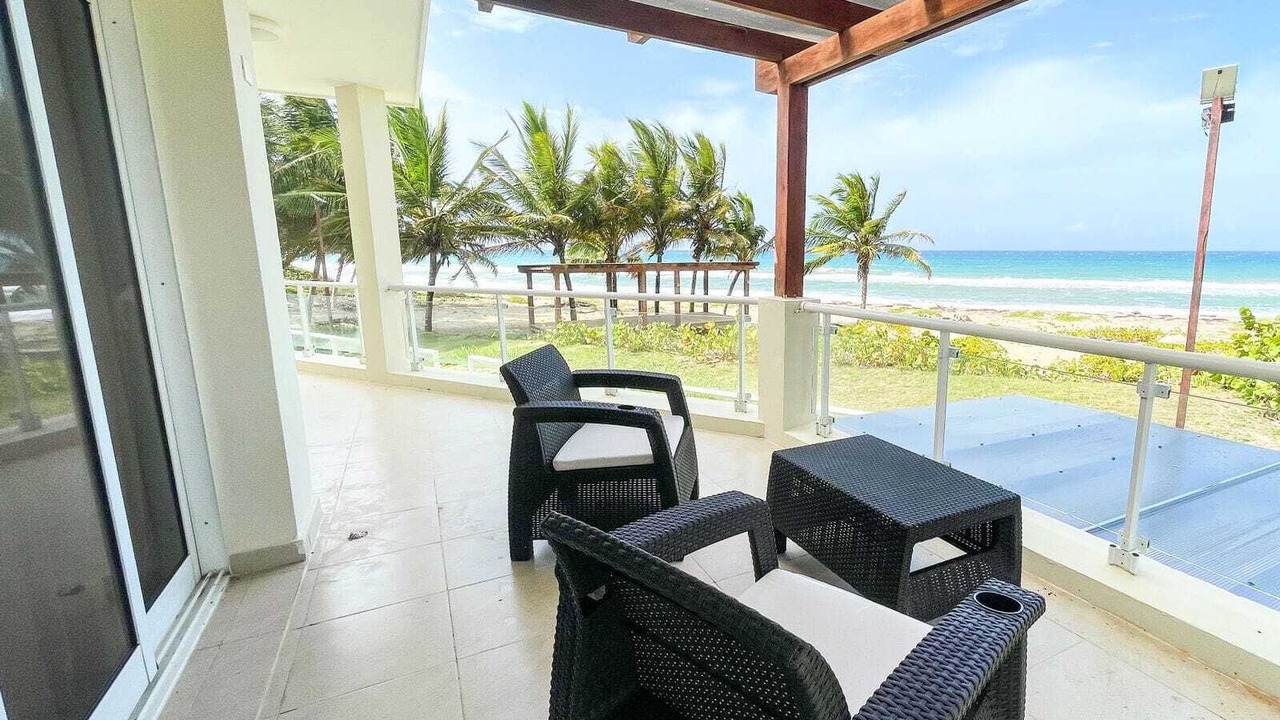 Photo of Outdoor in Cabarete