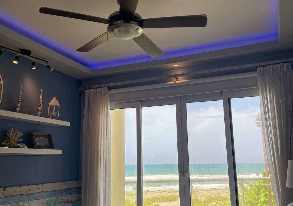 Photo of Bedroom in Cabarete