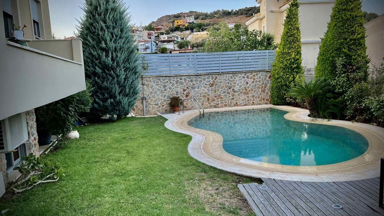 Photo of Outdoor in Porto Rafti