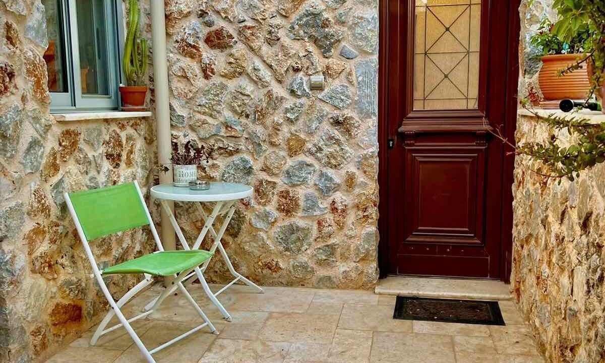Photo of Outdoor in Porto Rafti
