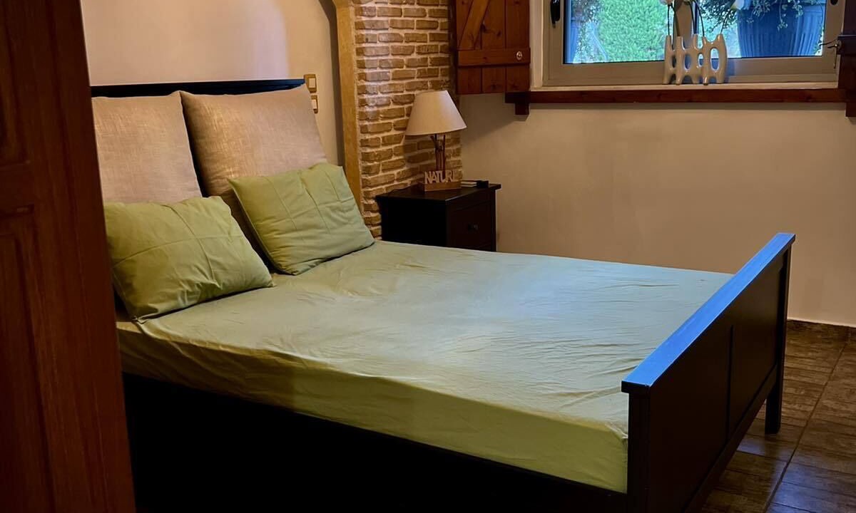 Photo of Bedroom in Porto Rafti