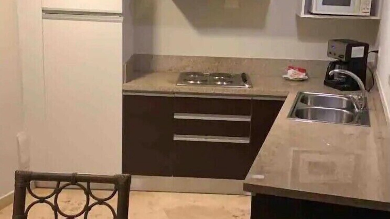 Photo of Kitchen in Puerto Bahia