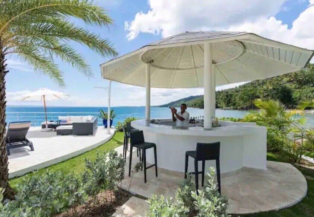 Photo of Outdoor in Puerto Bahia