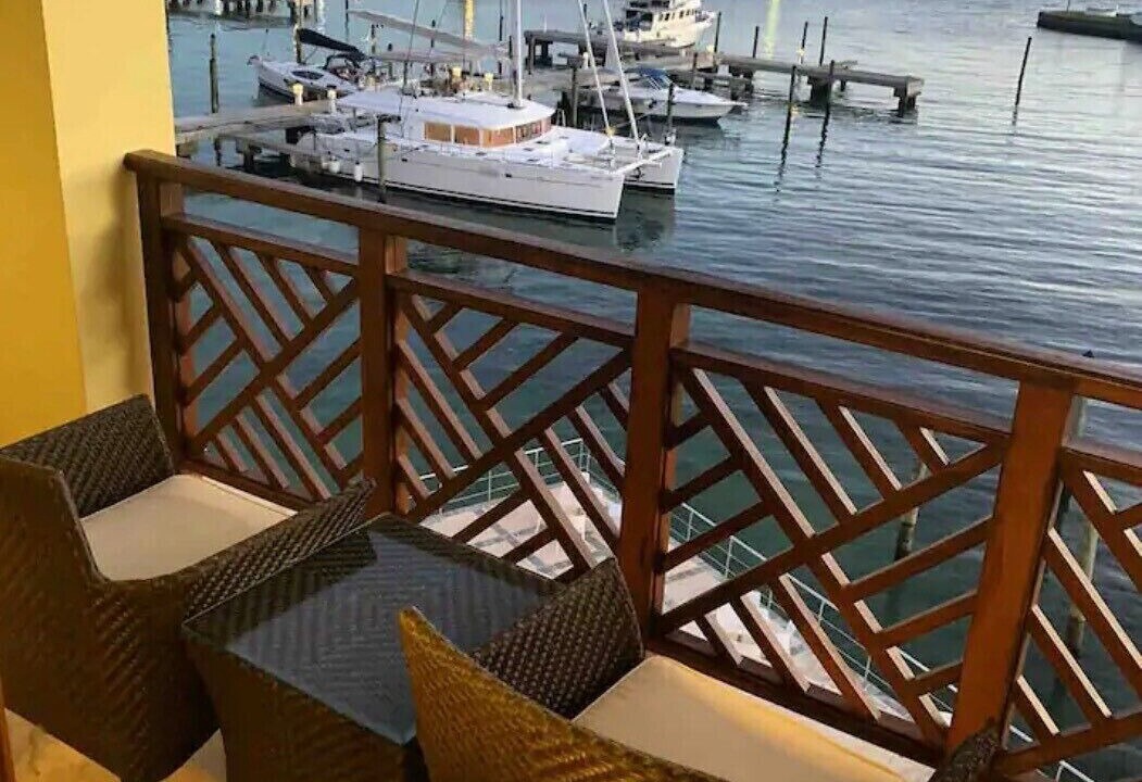 Photo of Outdoor in Puerto Bahia