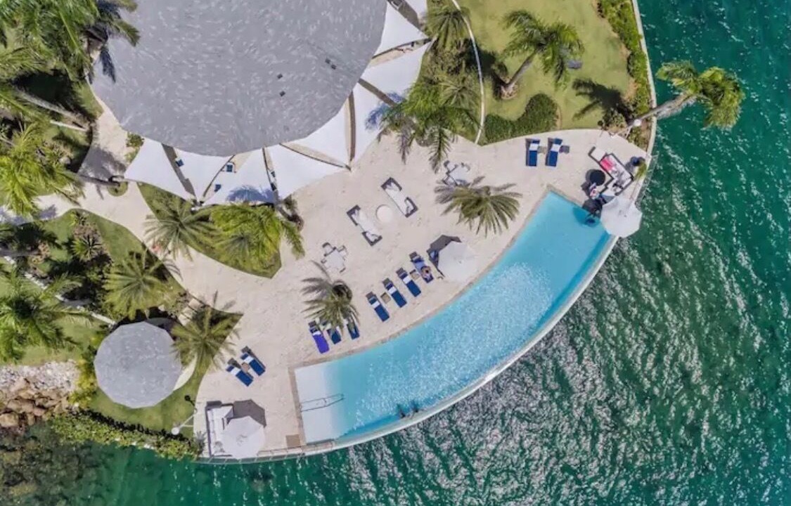 Photo of Outdoor in Puerto Bahia