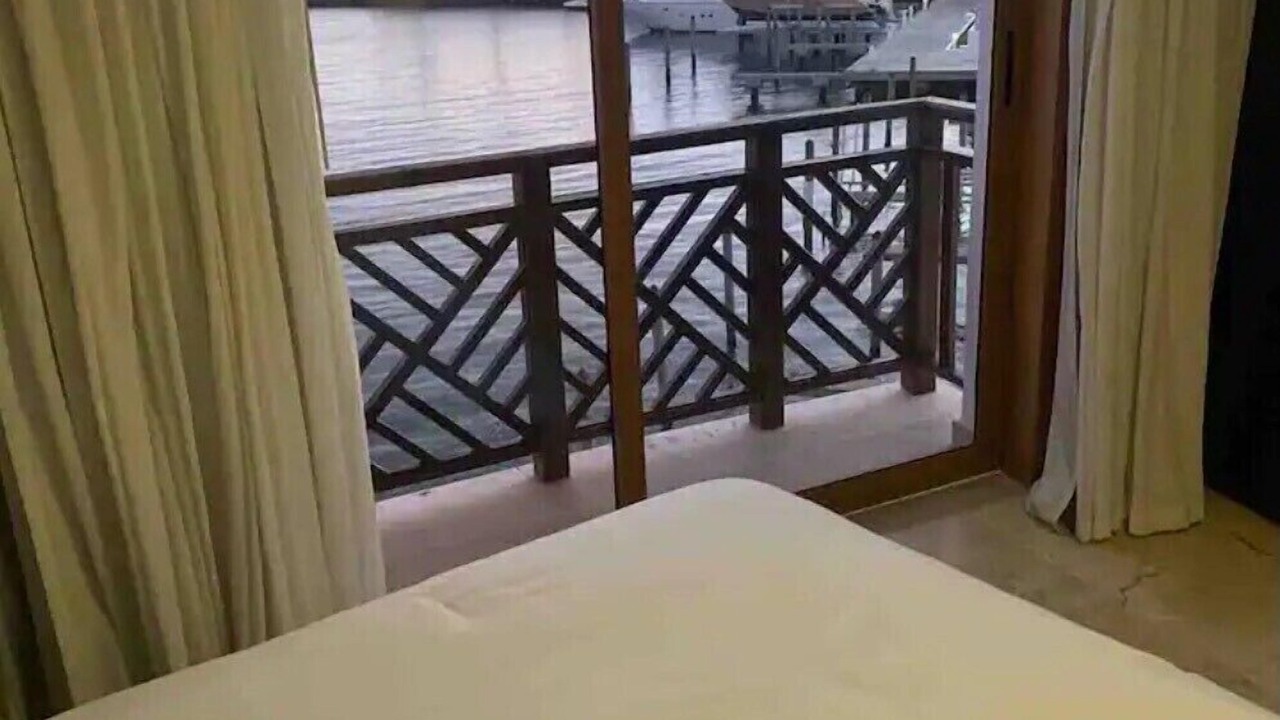Photo of Bedroom in Puerto Bahia