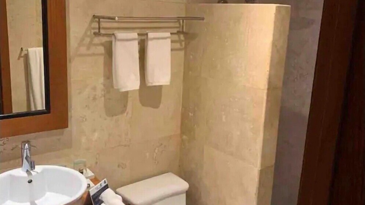 Photo of Bathroom in Puerto Bahia