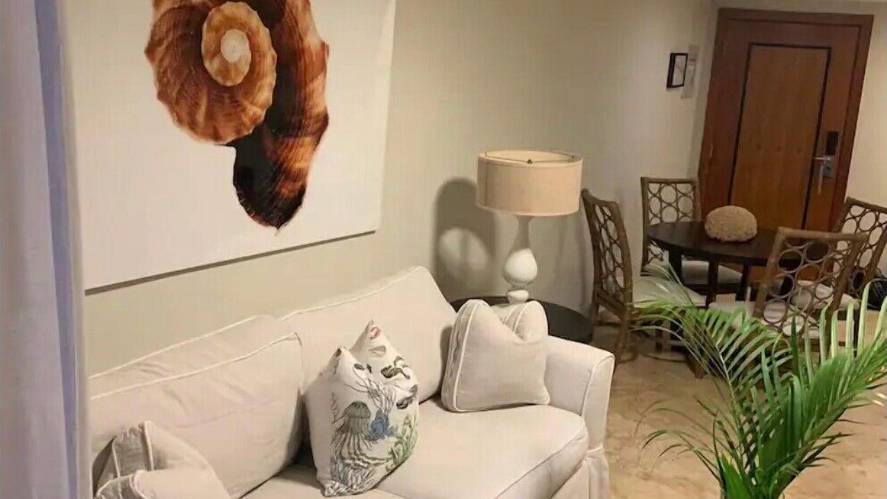 Photo of Livingroom in Puerto Bahia