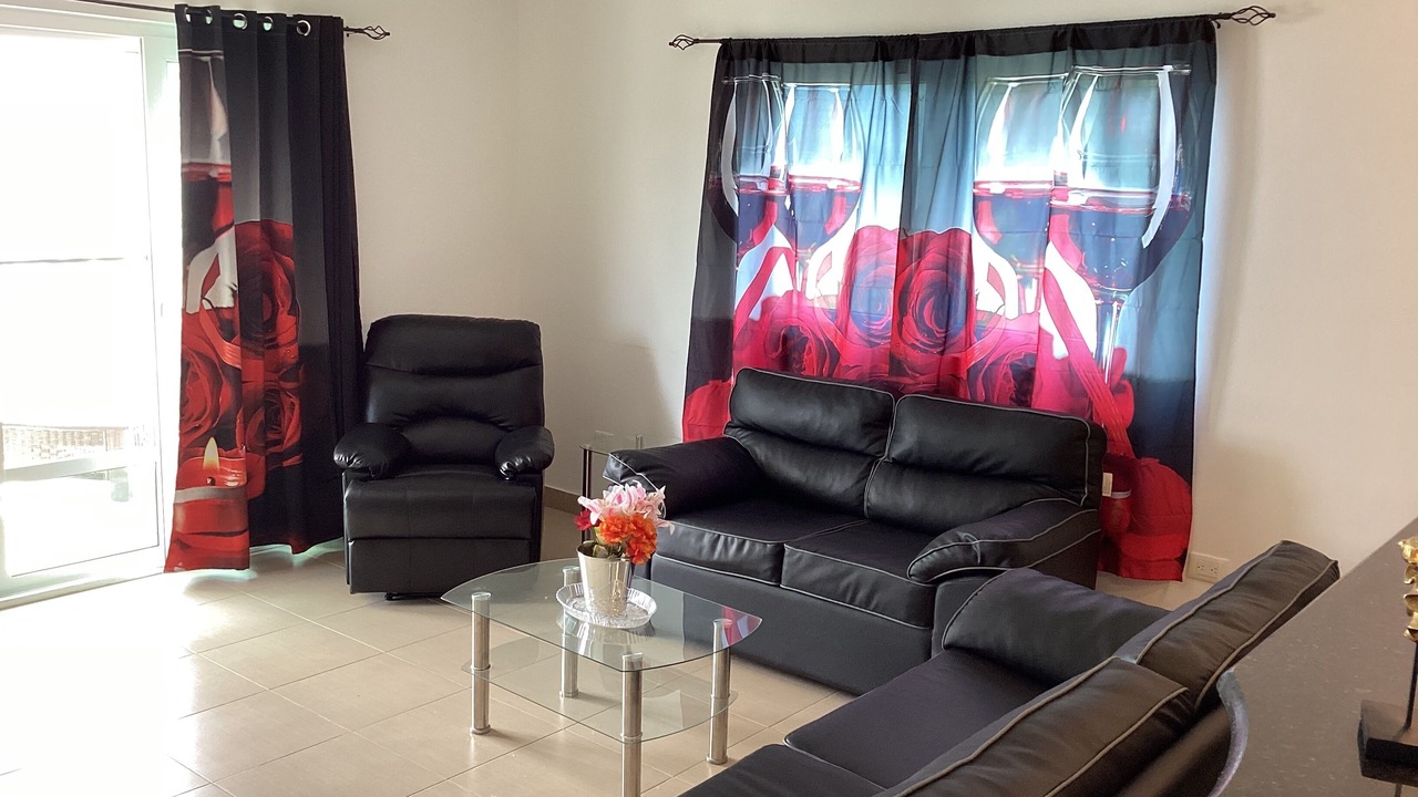 Photo of Livingroom in El Batey