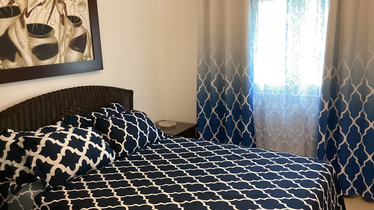 Photo of Bedroom in El Batey