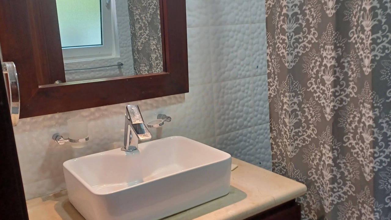 Photo of Bathroom in El Batey