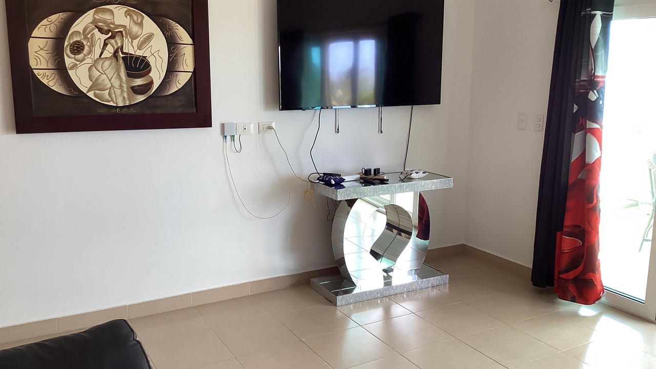 Photo of Livingroom in El Batey