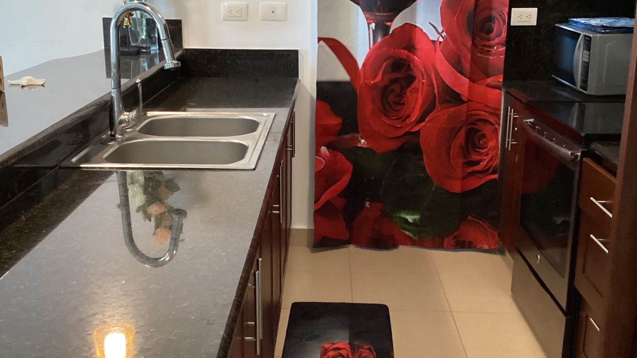 Photo of Kitchen in El Batey