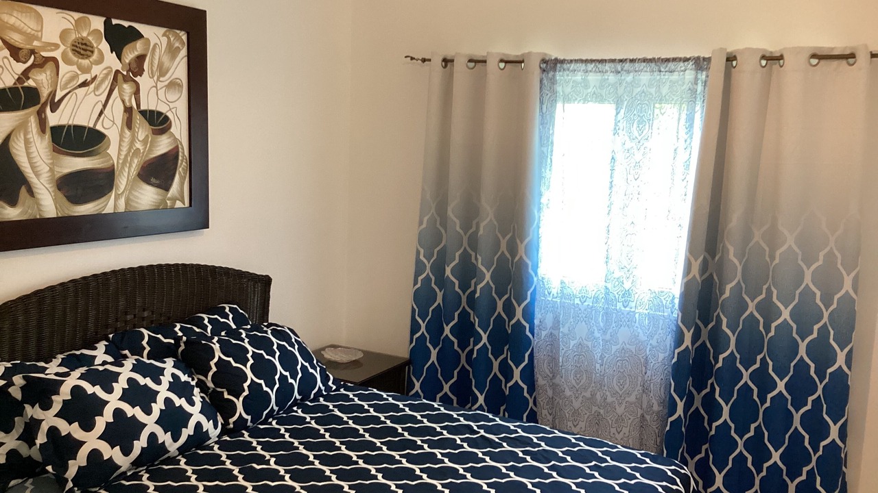 Photo of Bedroom in El Batey