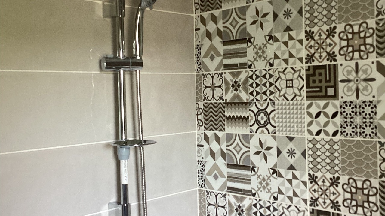 Photo of Bathroom in El Batey