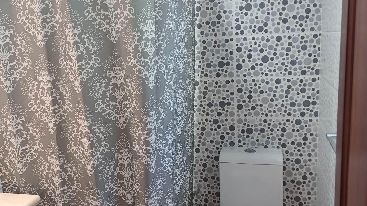 Photo of Bathroom in El Batey