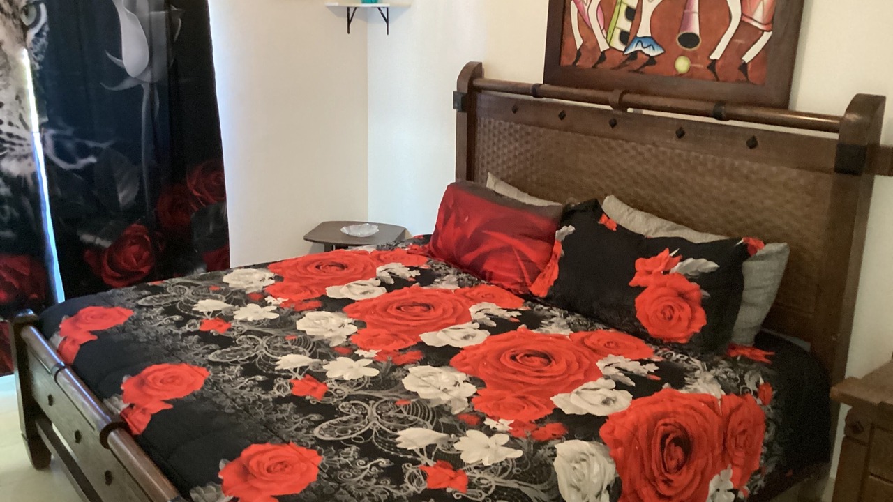 Photo of Bedroom in El Batey