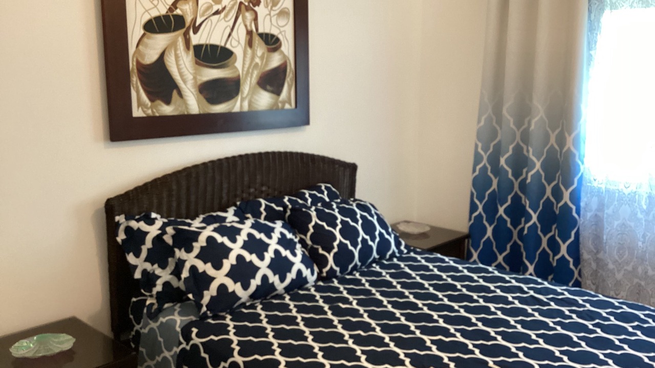 Photo of Bedroom in El Batey