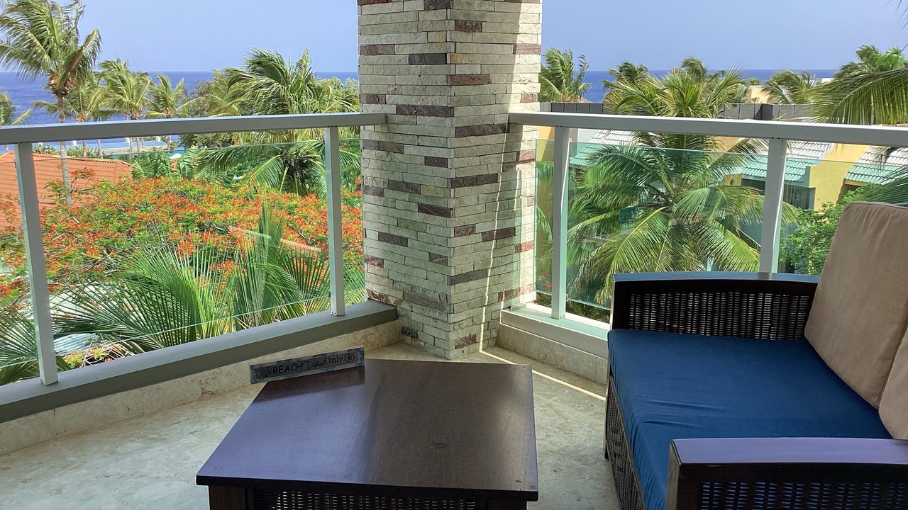 Photo of Outdoor in El Batey