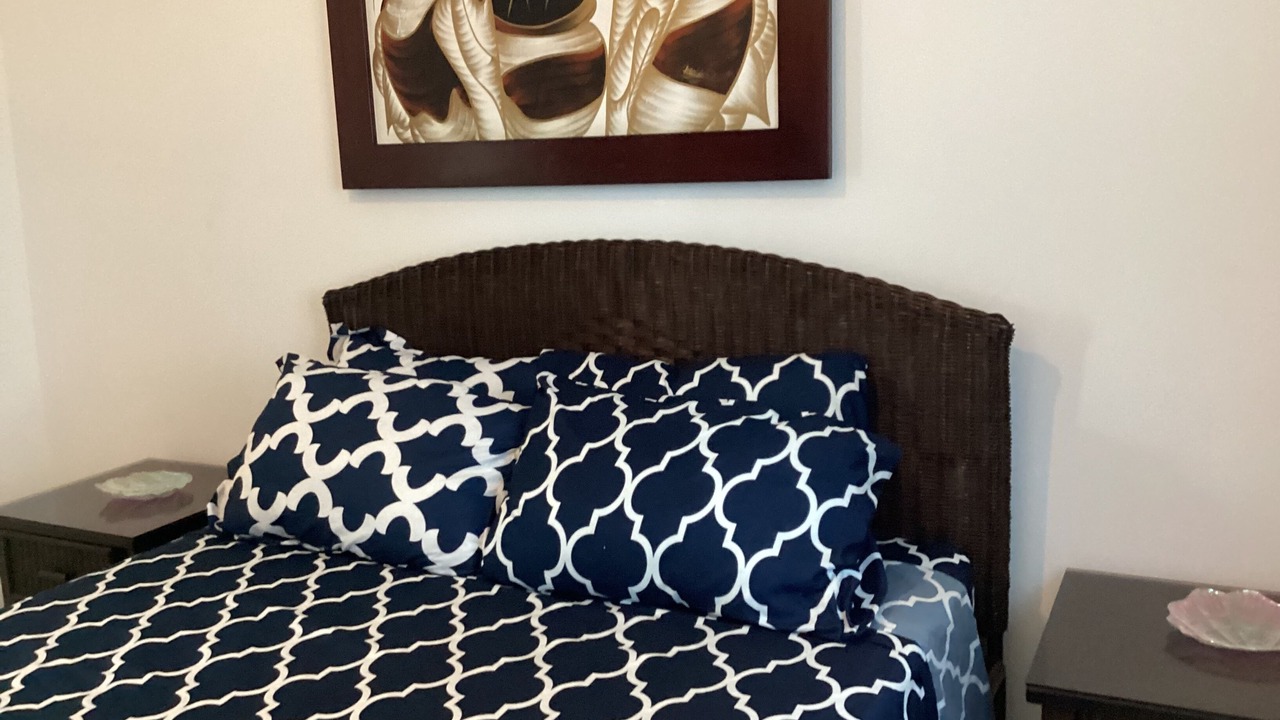 Photo of Bedroom in El Batey