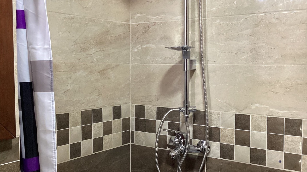 Photo of Bathroom in El Batey