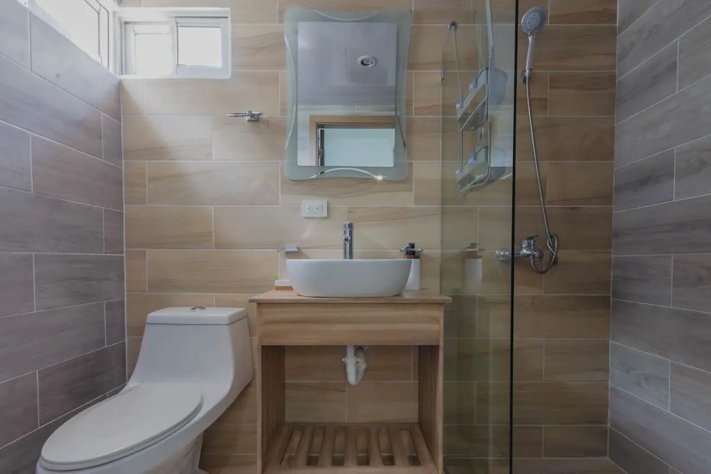Photo of Bathroom in Punal